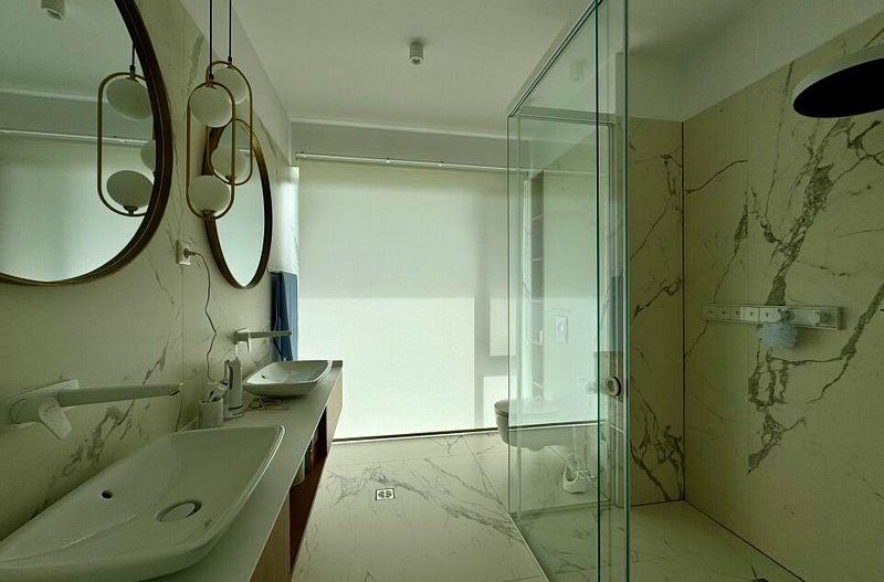 Vila lux de vanzare in cel mai dorit complex din Erou Iancu Nicolae-locatie rara - Poză 31