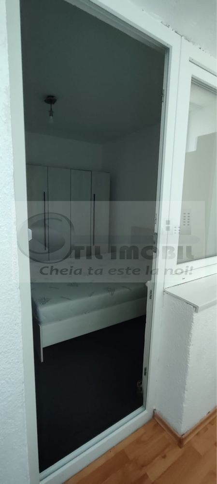 Apartament 2 camere Alexandru cel Bun - 400 euro - Poză 3