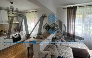Apartament 4 camere de vânzare la parter in Sebeș