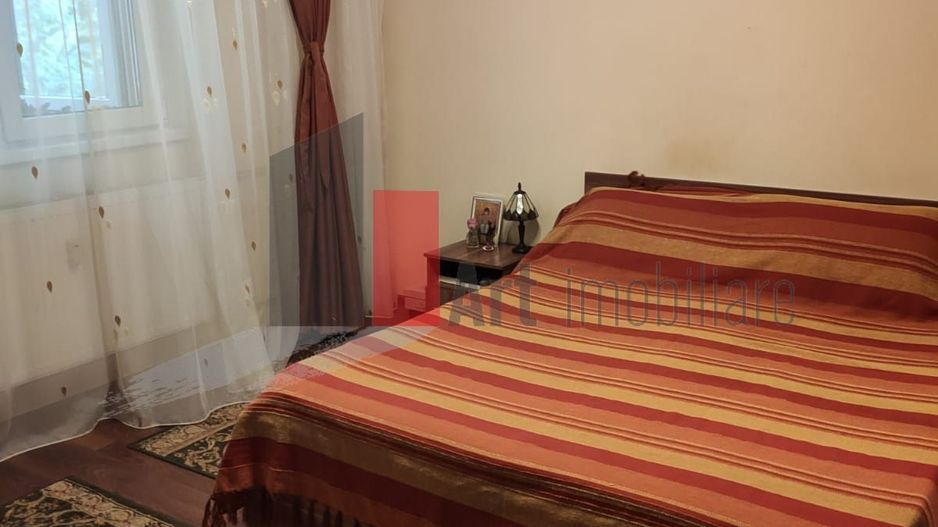 Apartament 3 camere Dr Taberei sau schimb casa zona Grivitei - Poză 7