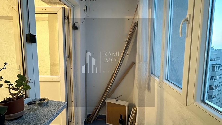 3 Camere 70mp - Partial Renovat - Metrou Aparatori la 1 Min - Poză 10