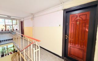 Apartament 2 Camere | Salaj | Comision 0% | 1970 | Etaj 4/4 - Poză 10