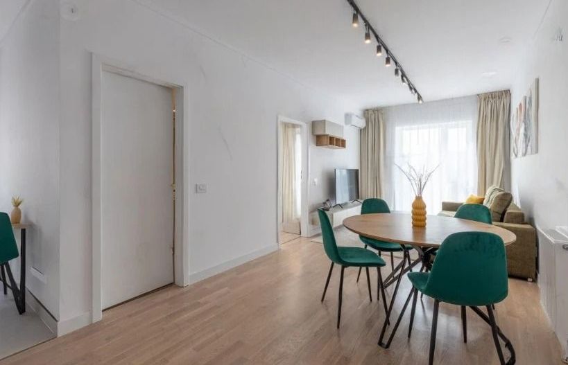 Apartament modern 2 camere Marmura Residence I Loc de parcare inclus - Poză 7