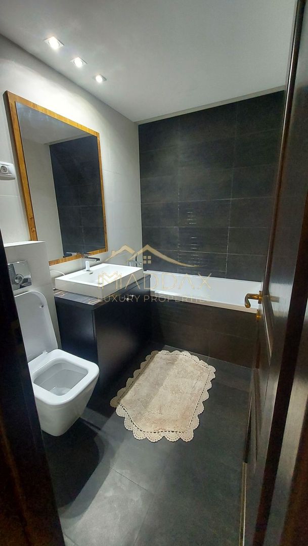 Bulevardul Libertății Nr. 1 – Ultra-Central Premium |  3 Camere Decomandat - Poză 5