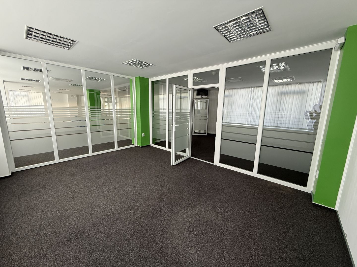 SPATIU BIROURI | PARTER | RADAUTI - Poză 4