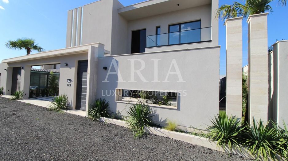 VILĂ UNICĂ | Corbeanca – Pădure | 550 mp | Picina si Buncar - Poză 2