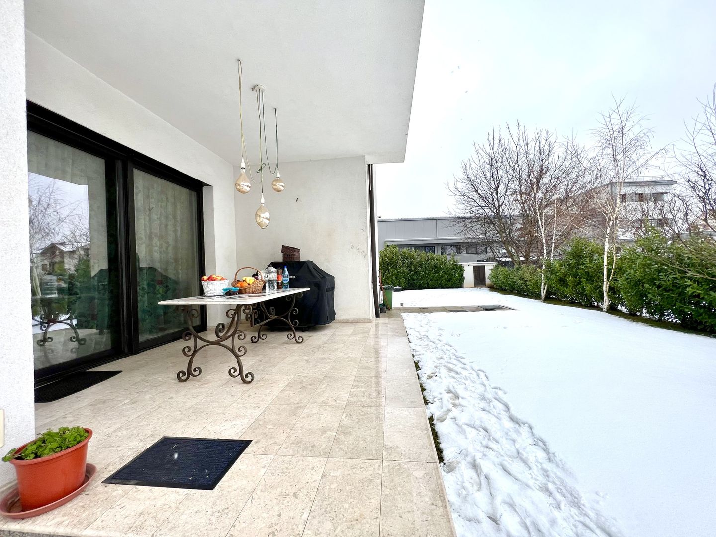 Proprietate deosebita suprafete generoase 580 mp teren 2076 mp - Poză 17