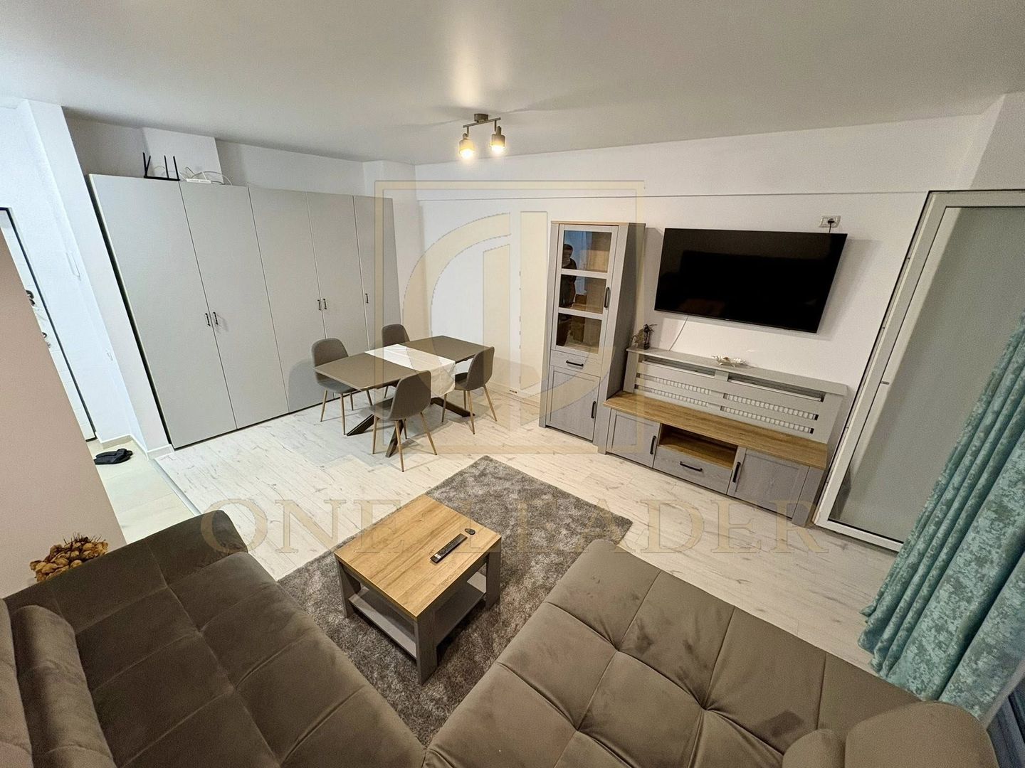 Apartament 2 camere – Central Address - Nasaud 77 - Poză 1