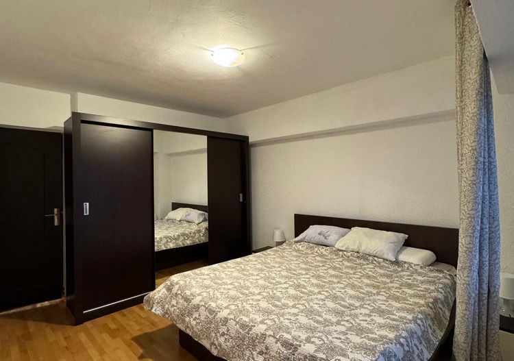 Apartament spațios 3 camere, mobilat complet, 2 bai, 3 balcoane, Bld. Unirii - Poză 8