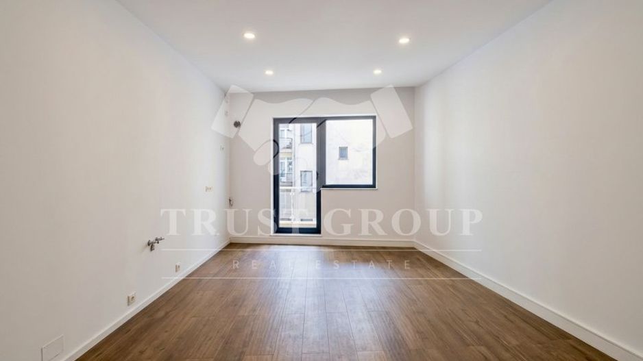 Apartament 4 Camere Herastrau | Vedere spre parc | Loc de parcare+Boxa - Poză 24