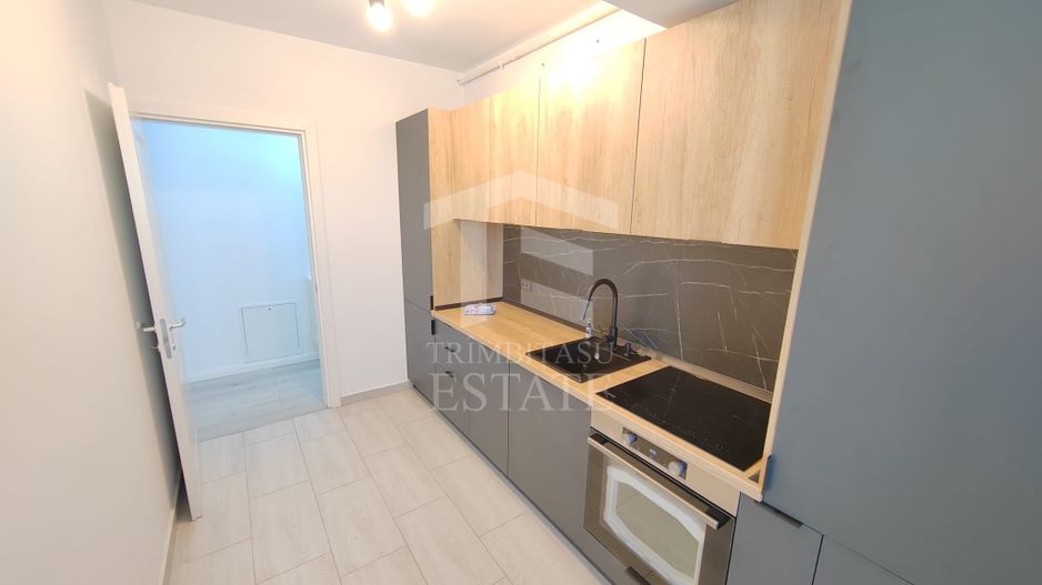Titan Pallady Metrou 1 decembrie 3 camere Bloc nou - Poză 3