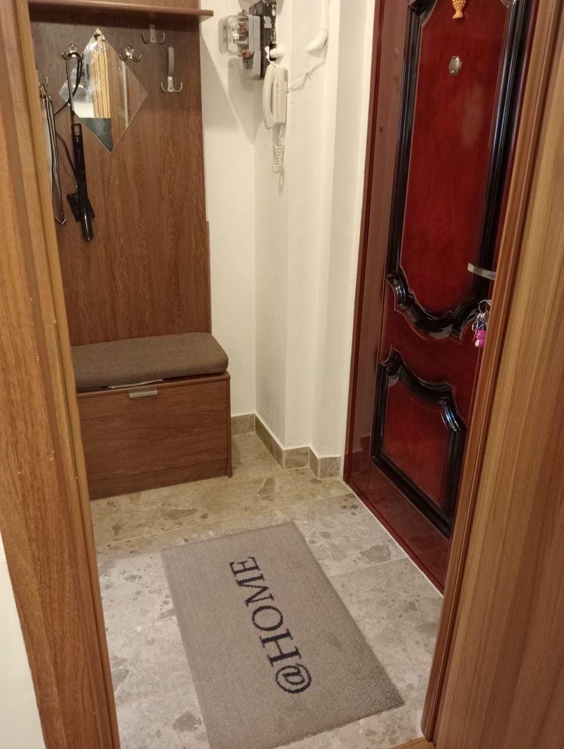 APARTAMENT FLOREASCA - Poză 8