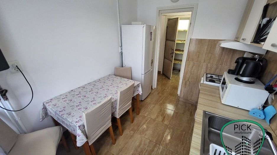 P 4182 - Apartament cu 2 camere în Târgu Mureș, Cornișa - Poză 4