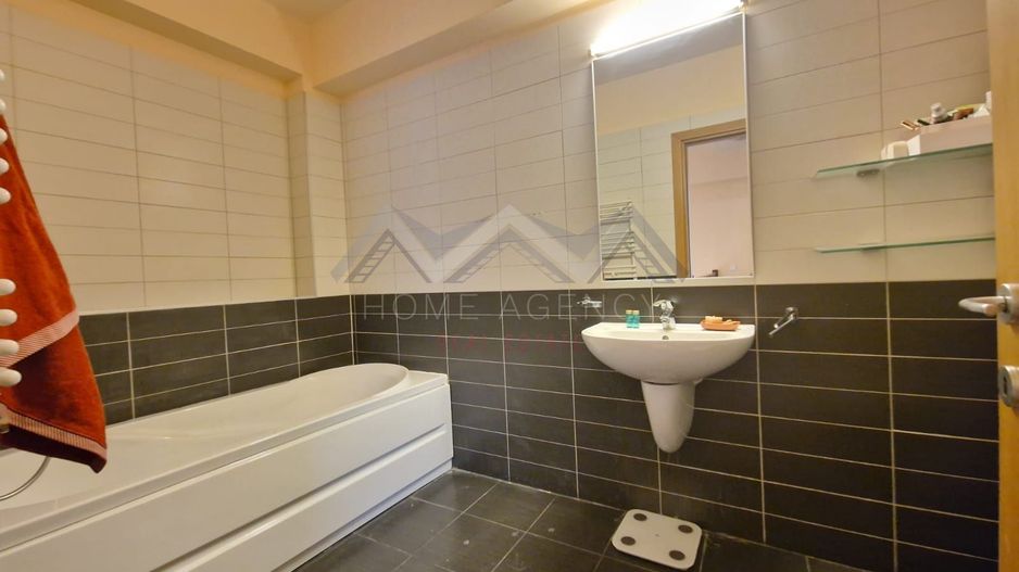 Duplex 2 camere Parcul Carol - Poză 7