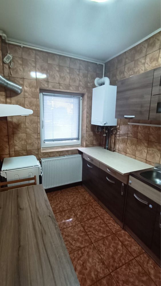 Studio 50 mp, parter, centrală proprie, zonă liniștită, Grigorescu, pet friendly - Poză 4