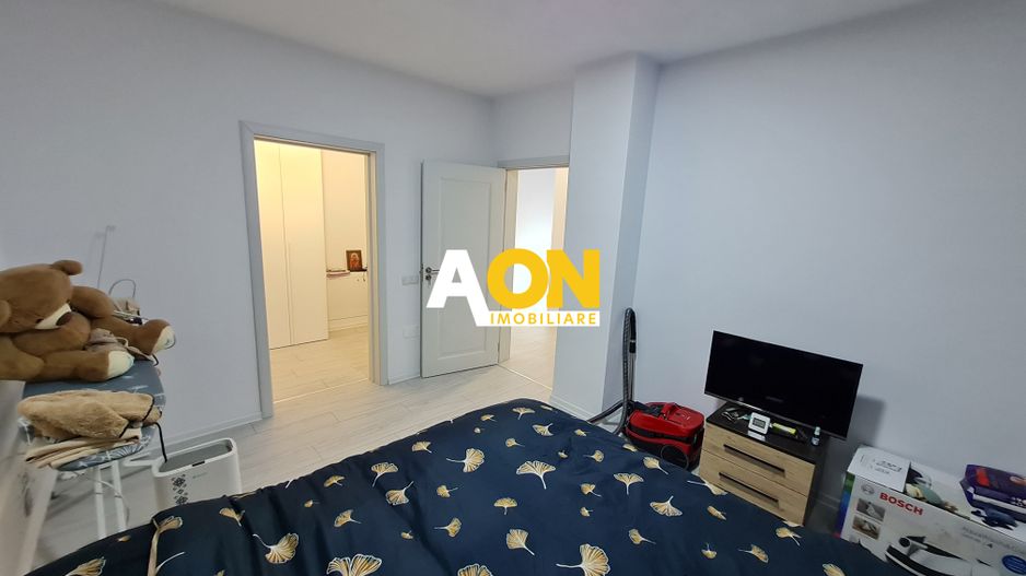 Apartament 3 Camere, 90 mp, Decomandat Cu Scara Interioara, Zona Arex - Poză 14