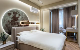 Vânzare, apartament, 3 camere, str. Bogdan Voievod, Râșcani - Poză 15