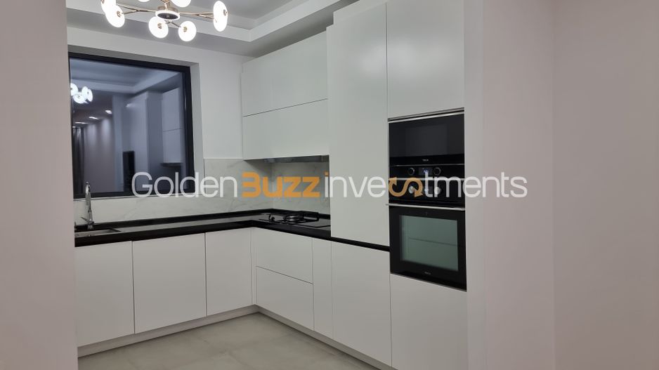 Vila prima inchiriere Pipera - Gatted Community - Poză 4
