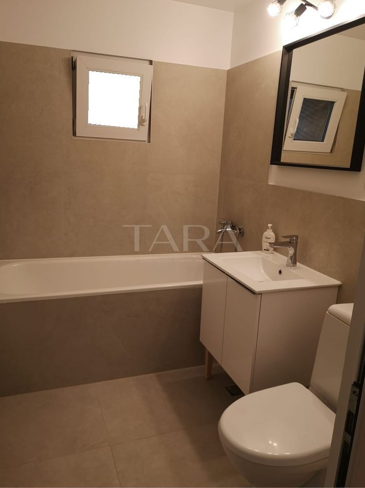 2 camere renovat, etaj intermediar, Mănăștur. - Poză 6