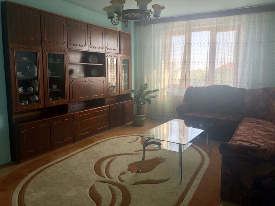 Apartament 4 camere zona Mircea cel Batran - Poză 1