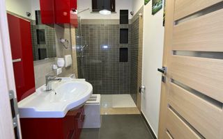 2 camere open space, modern, parcare, AC, Centru, Piata Muzeului - Poză 6