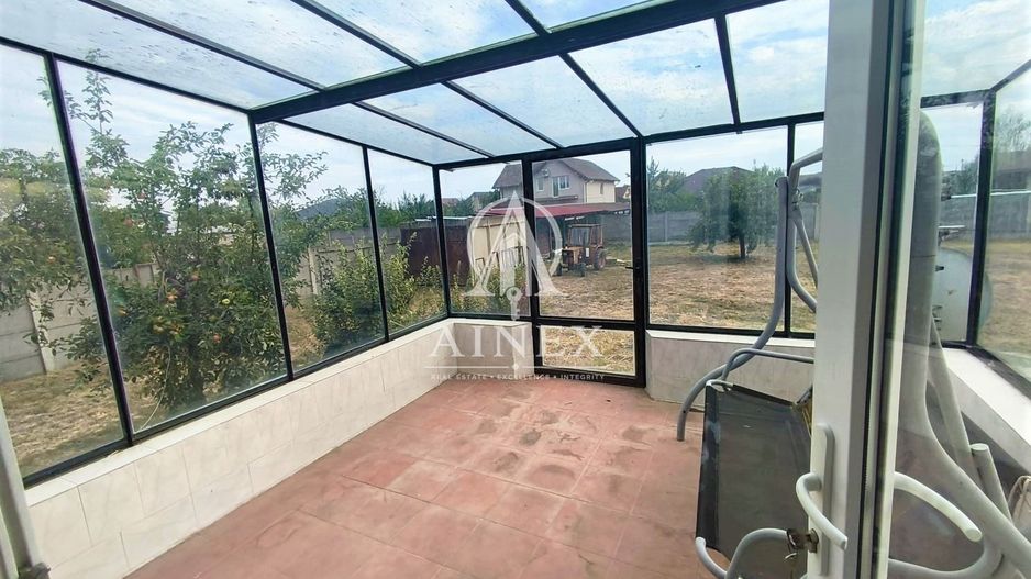 CASA INDIVIDUALA 5 CAMERE - Poză 6