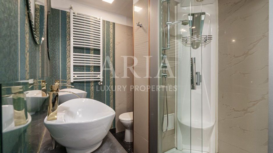 PERSEPOLIS Apartament 4 Camere Zona Heastrau - Poză 9