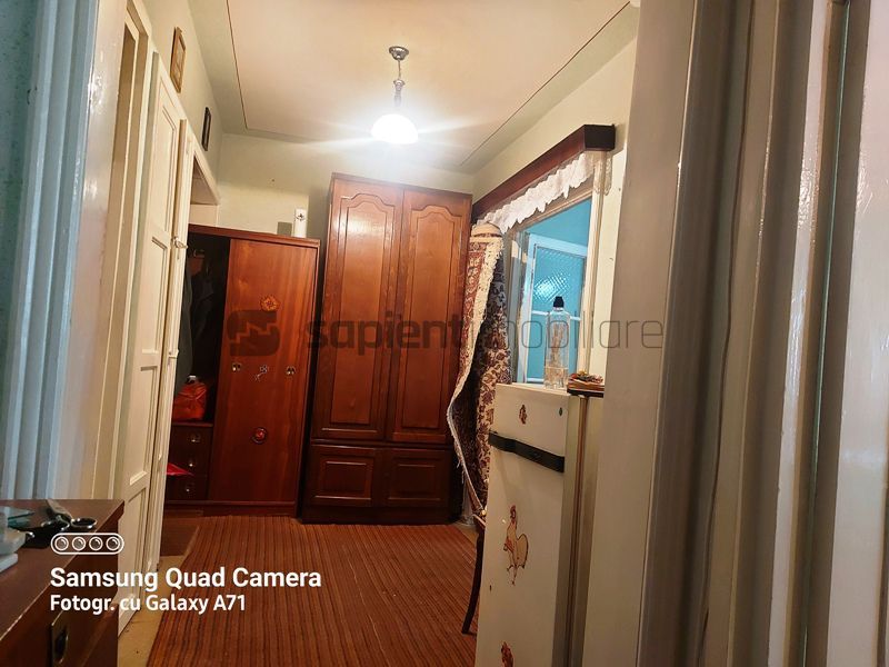 Apartament tip C cu 3 camere str.Sovata - Poză 10