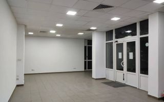 Spațiu comercial SAD vad foarte bun | Dacia | Circumvalatiunii - Poză 2