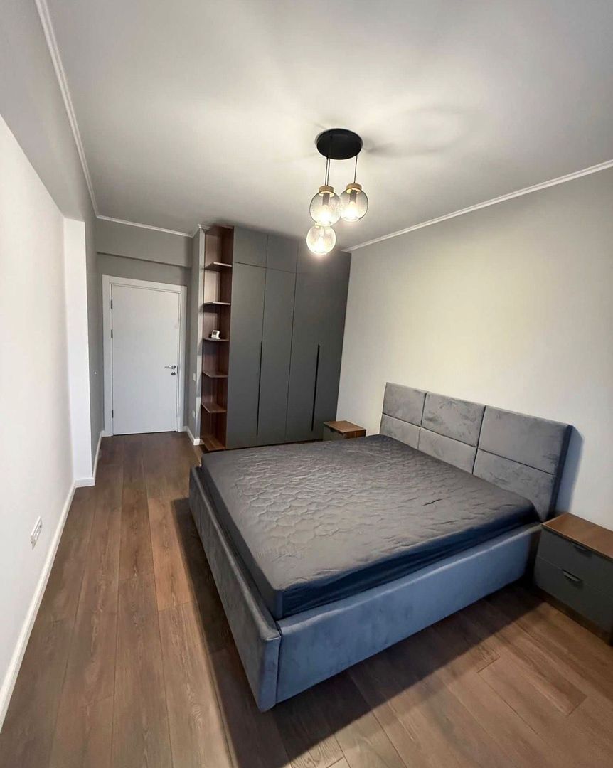 AP. 2 CAMERE THEODOR PALLADY, PRIMA INCHIRIERE, LOC PARCARE, METROU - Poză 1