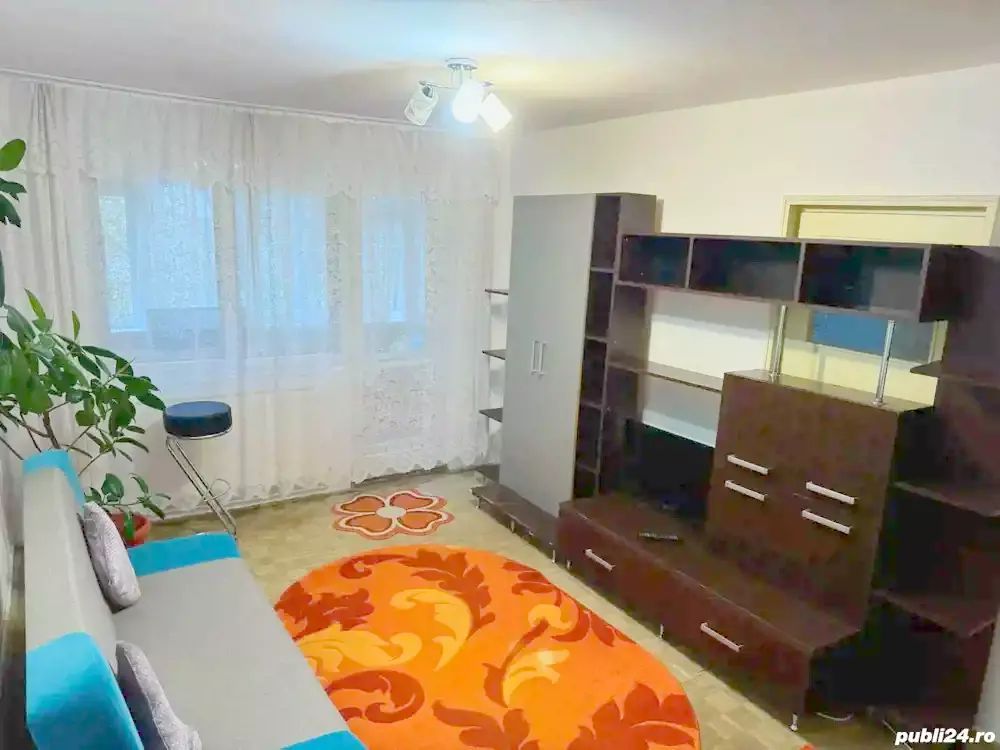 Anunț de inchiriere - Apartament cu 2 camere – Micro 19, Parma - Poză 1