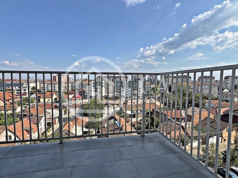 Apartament de închiriat cu 2 camere în Prima Oneștilor, Oradea - Poză 10