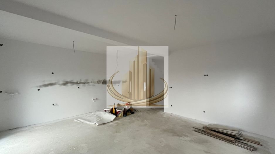 Duplex modern cu predare la cheie, Mosnita Veche | Toate utilitatile - Poză 3