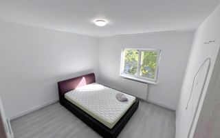 2 camere - etaj 1 - centrala termica - AC - Brazda -  Valentino - Poză 4