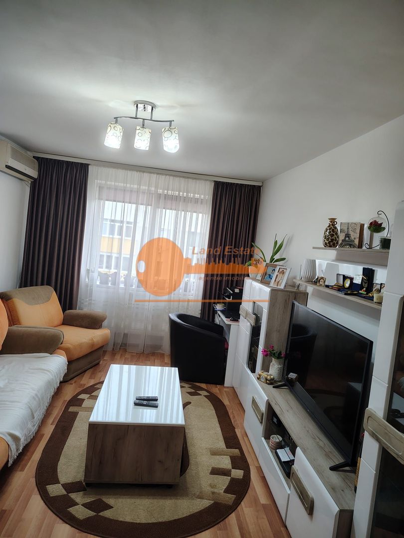 2 camere cu centrala Rahova - Poză 1