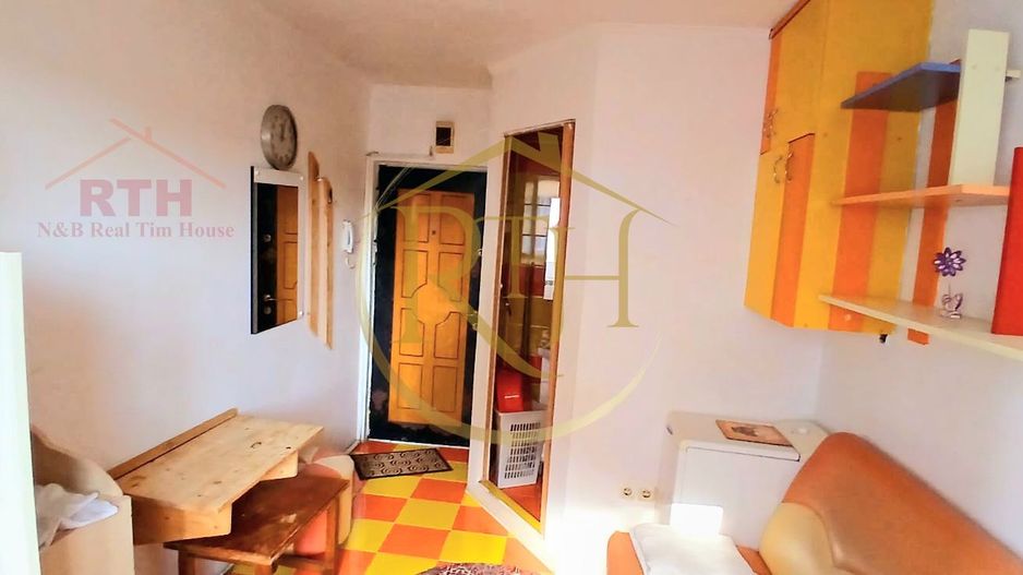 Oferim spre vanzare, direct de la proprietar, Garsoniera, zona Sagului, 0% Comision - Poză 2