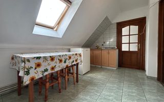2 chirii disponibile la mansardă – zona Turnișor, Calea Turnișorului - Poză 6