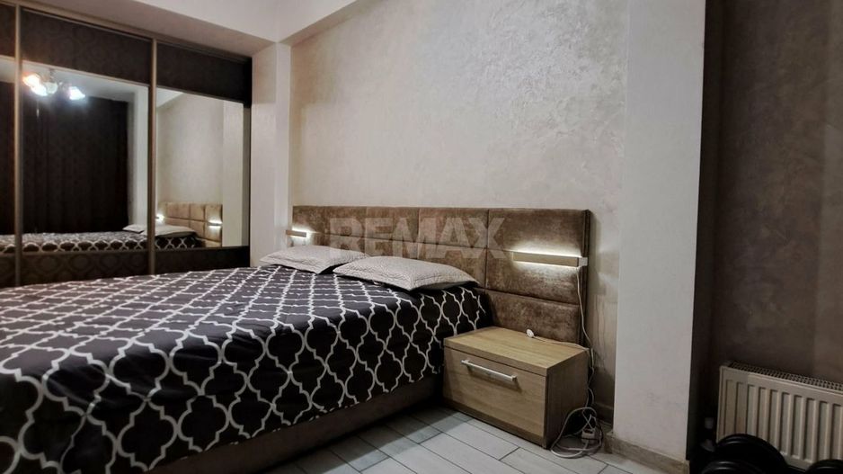 Apartament 1 dormitor + living | Centru | Lev Tolstoi 63/1 | Chirie - Poză 2