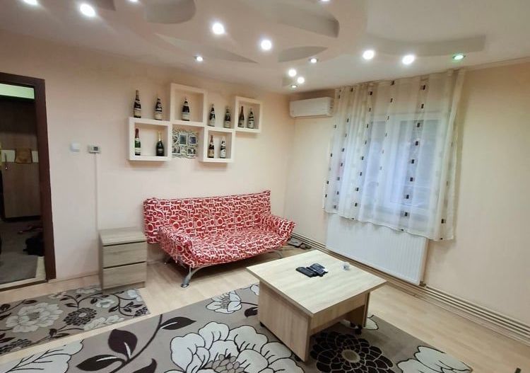 BRASADAS vinde ap 2 cam etaj 1/4 în Micro 14. - Poză 9