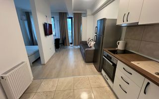 Garsonieră de închiriat – Solid House Corbului, Constanța - Poză 1