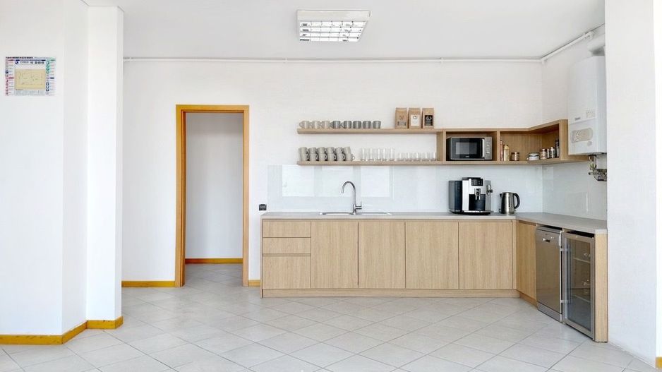 Office-3 Camere | Lift | Parcare Subterana | Central | Comision 0 - Poză 6