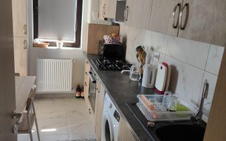 AP. 2 CAMERE METALURGIEI, PET-FRIENDLY, PARCARE, BLOC NOU, CENTRALA - Poză 4