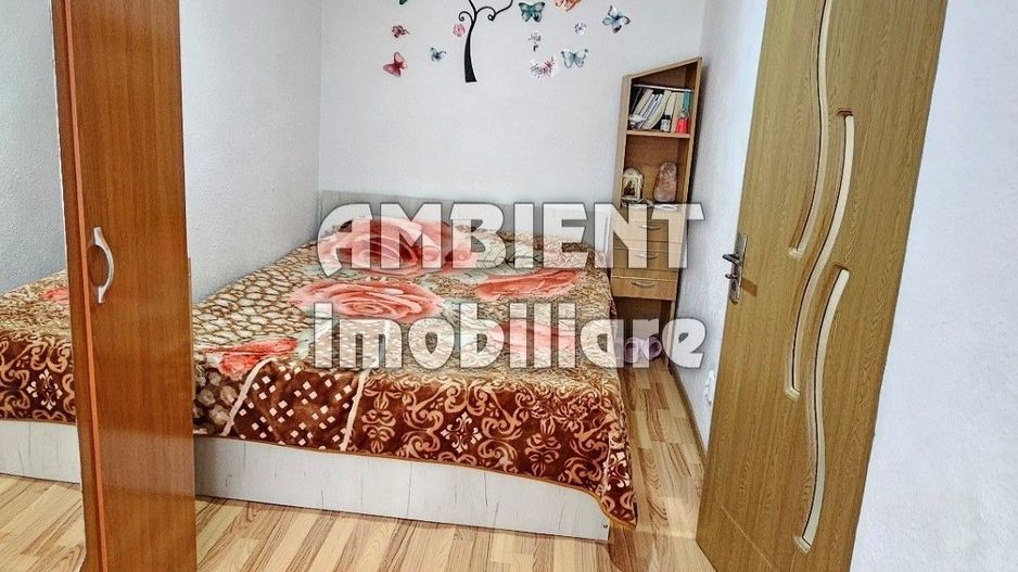 DE VÂNZARE - Apartament 2 camere, etaj 2, zona Alecsandri; - Poză 4