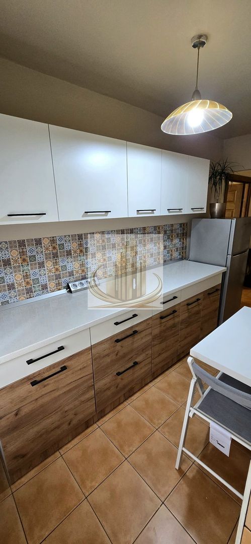 Apartament cochet, renovat complet, parter înalt – zonă liniștită - Poză 6