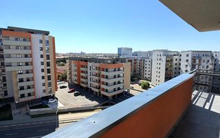 Apartament cu 2 camere, Iris 5, loc de parcare - Poză 6