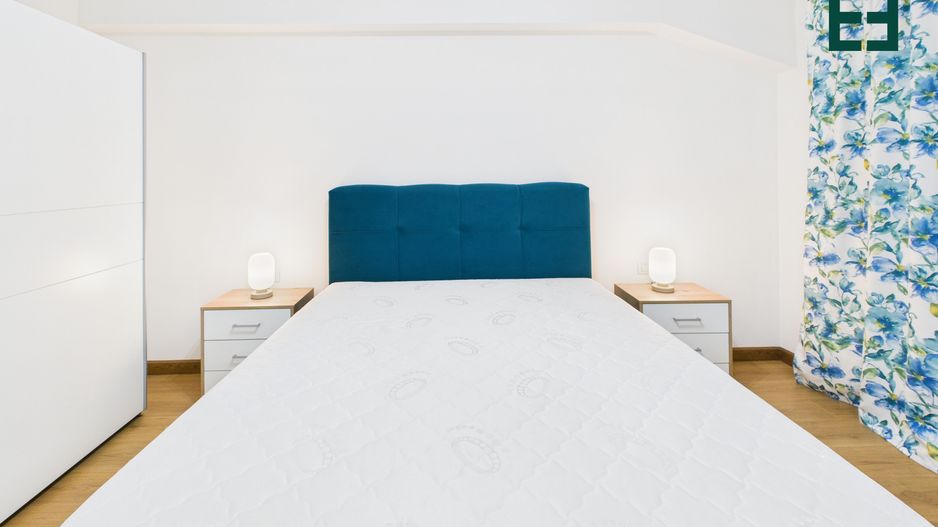 Apartament modern cu 2 camere - Zona Șagului - Timișoara - Poză 12