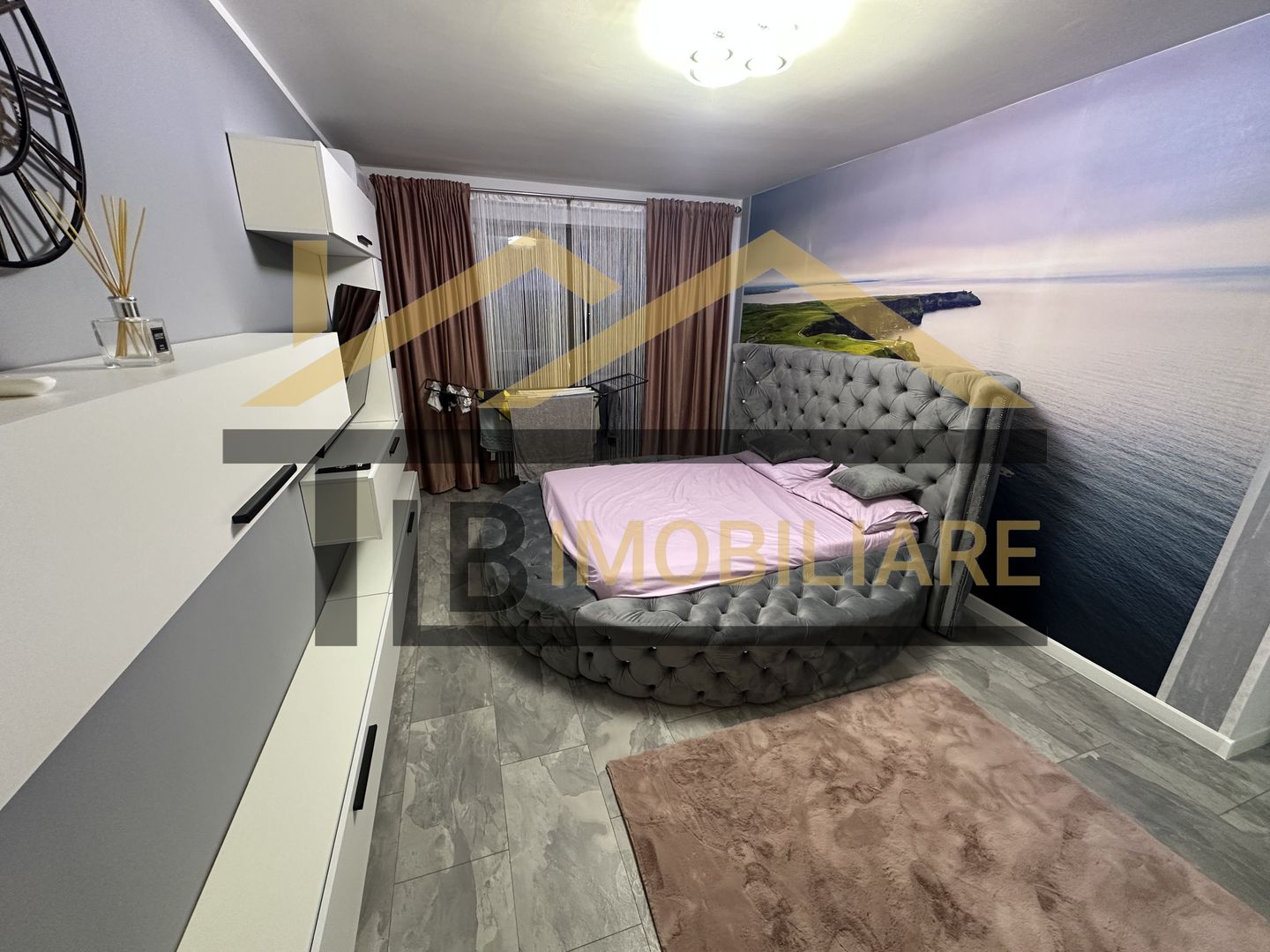 Apartament cu o camera, 47mp, Zona Green Residence - Poză 2