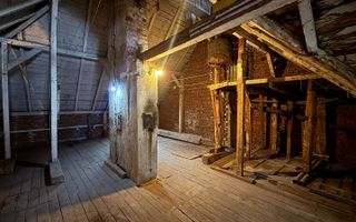 Floreasca | UNIC Casa 4 camere cu Autorizatie de Construire- Extindere - Poză 24