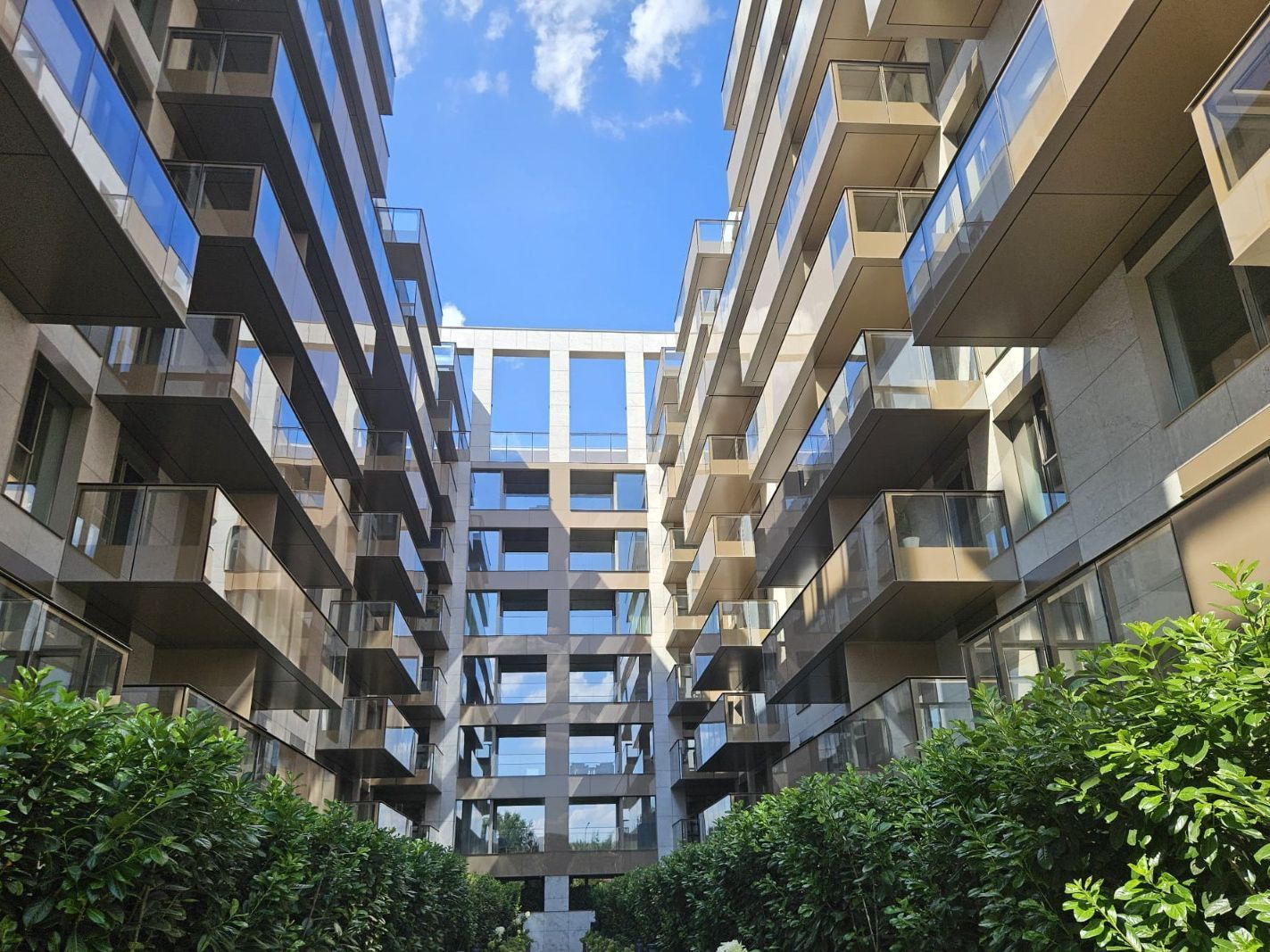 Chirie I Penthouse 4 camere I Iancu Nicolae I Bloc nou premium - Poză 15