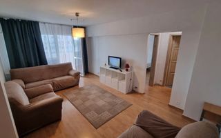 AP. 3 CAMERE- STEFAN CEL MARE, BLOC REABILITAT, METROU 5 MINUTE - Poză 1